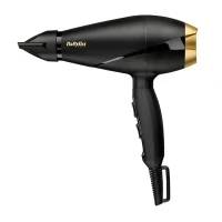 Hair Dryer BaByliss Power Pro 6704E, 2000 W, Black 5