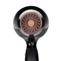 Hair Dryer BaByliss 6716DE, 2300W, Black 6