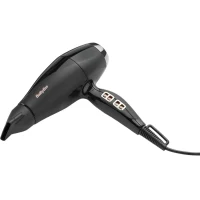 Hair Dryer BaByliss 6716DE, 2300W, Black