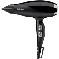 Hair Dryer BaByliss 6716DE, 2300W, Black 3