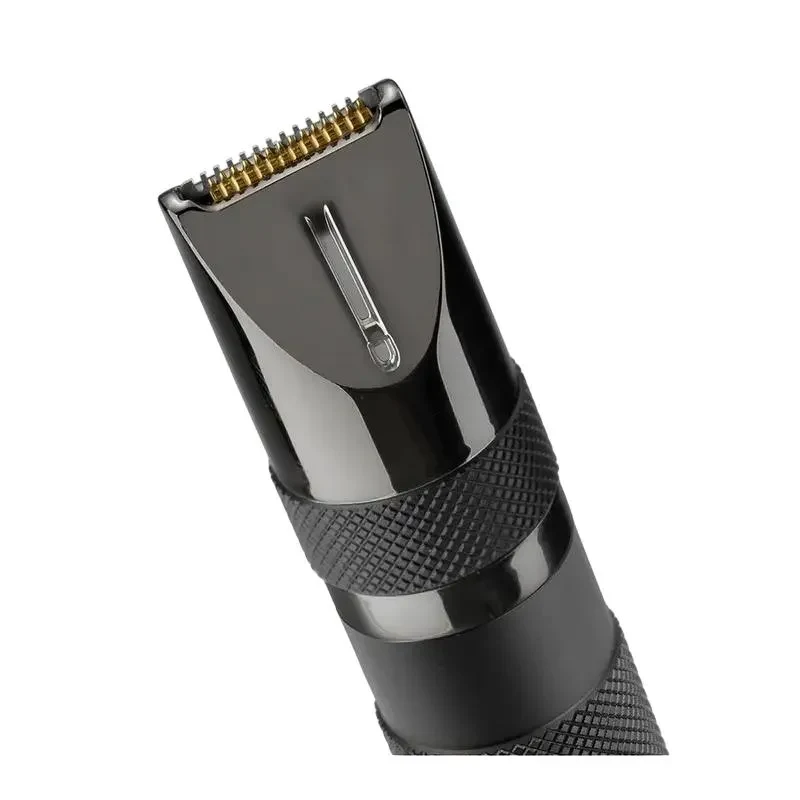 Men's Trimmer BaByliss E111E, Graphite 5