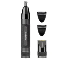 Men's Trimmer BaByliss E111E, Graphite 2