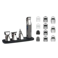 Men's Trimmer BaByliss MT996E, Grey 7