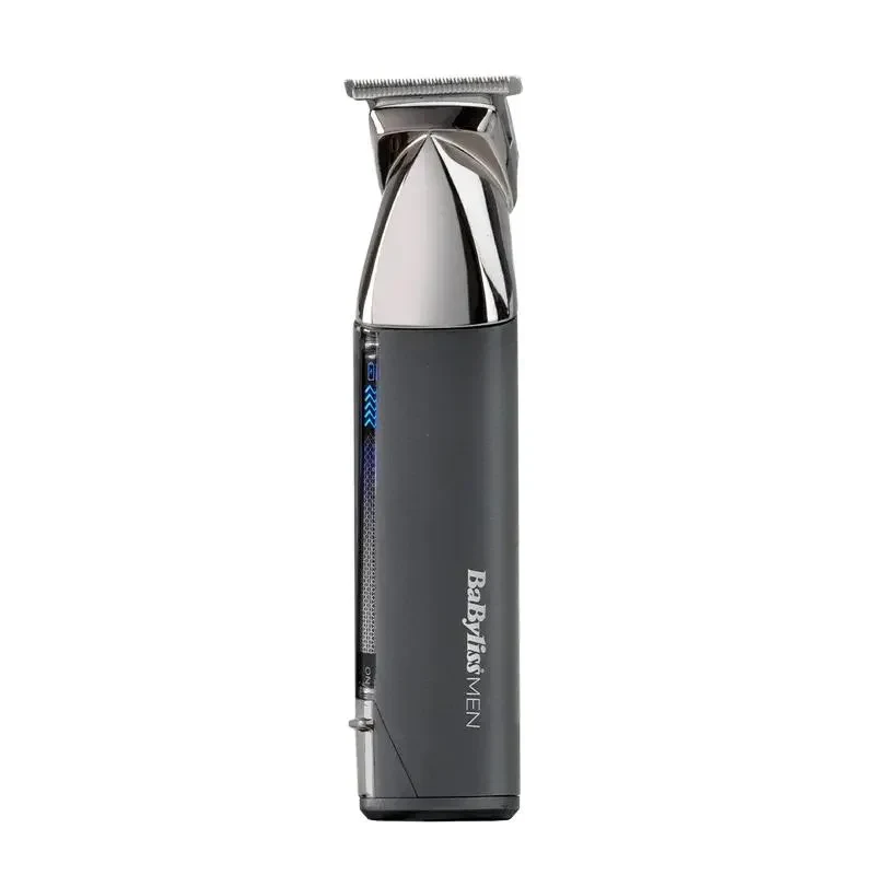 Men's Trimmer BaByliss MT996E, Grey 8