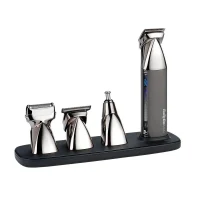 Men's Trimmer BaByliss MT996E, Grey