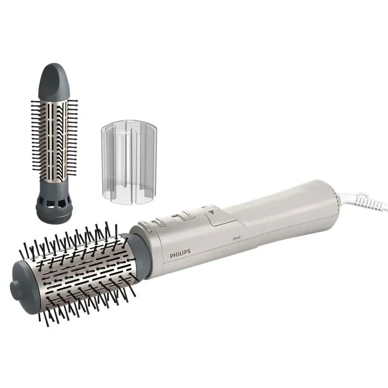 Hair Hot Air Styler PHILIPS BHA710/00, 1000 W, White 2