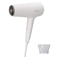 Hair Dryer Philips BHD501/00, 2100W, White 4
