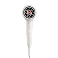 Hair Dryer Philips BHD501/00, 2100W, White