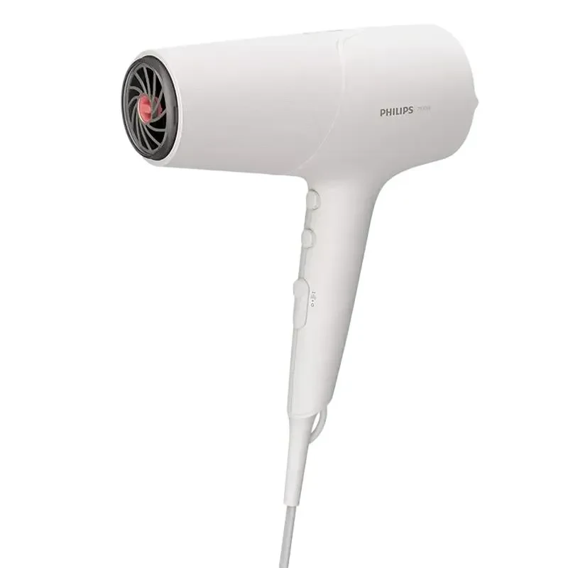 Hair Dryer Philips BHD501/00, 2100W, White 3