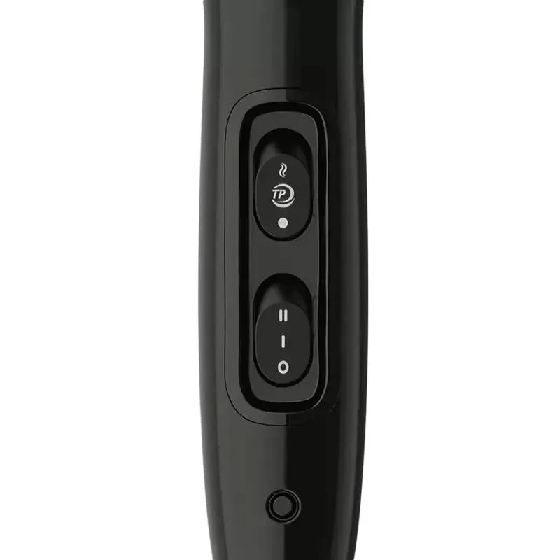 Hair Dryer Philips BHD274/00, 2200 W, Black 4