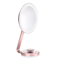 Cosmetic Mirror BaByliss 9450E, Pink