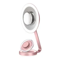 Cosmetic Mirror BaByliss 9450E, Pink 2