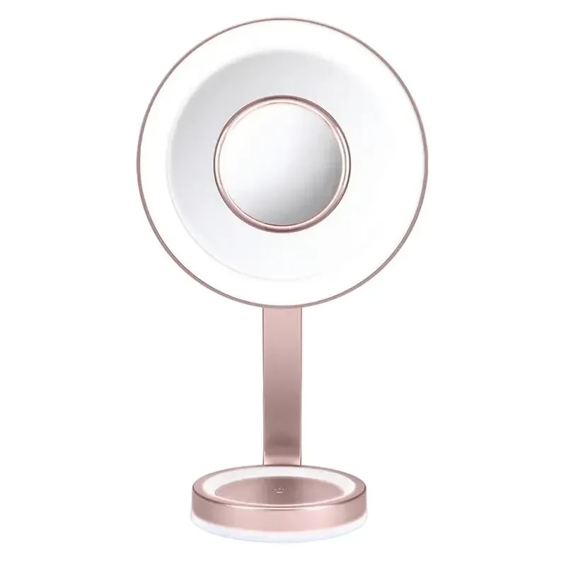 Cosmetic Mirror BaByliss 9450E, Pink 3