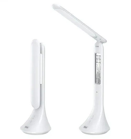 Desk Lamp Remax RT-E510, White