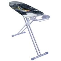 Ironing Board Eurogold T-MAX 53458B1, Metal