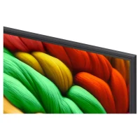 75" Nanocell SMART TV LG 75NANO90A6B, 3840x2160 4K UHD, webOS, Black 4