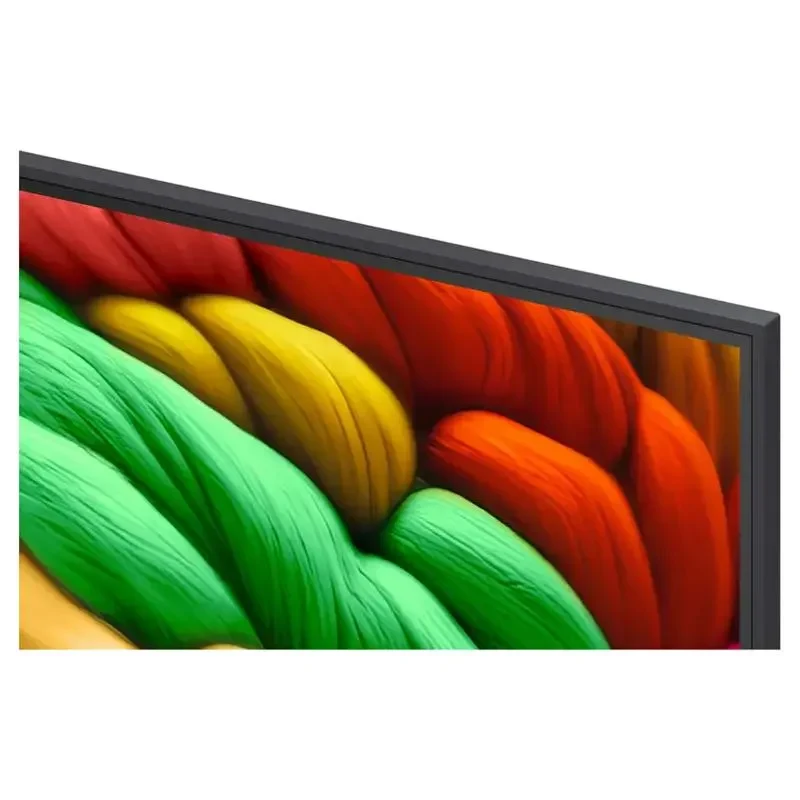 75" Nanocell SMART TV LG 75NANO90A6B, 3840x2160 4K UHD, webOS, Black 4
