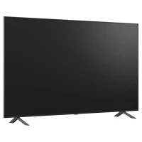 75" Nanocell SMART TV LG 75NANO90A6B, 3840x2160 4K UHD, webOS, Black 5
