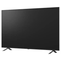 75" Nanocell SMART TV LG 75NANO90A6B, 3840x2160 4K UHD, webOS, Black
