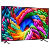 75" Nanocell SMART TV LG 75NANO90A6B, 3840x2160 4K UHD, webOS, Black 12