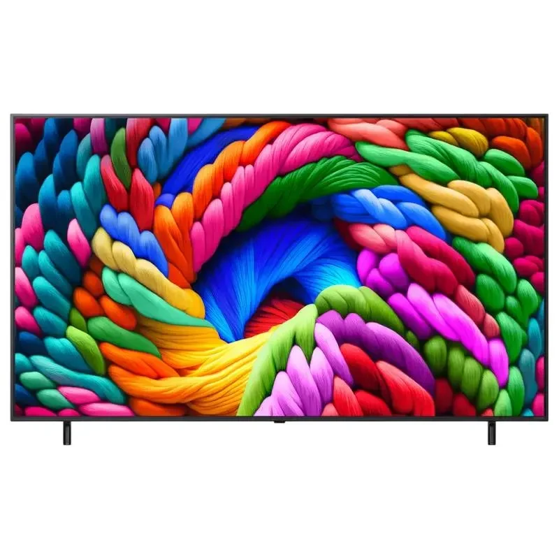 75" Nanocell SMART TV LG 75NANO90A6B, 3840x2160 4K UHD, webOS, Black 13