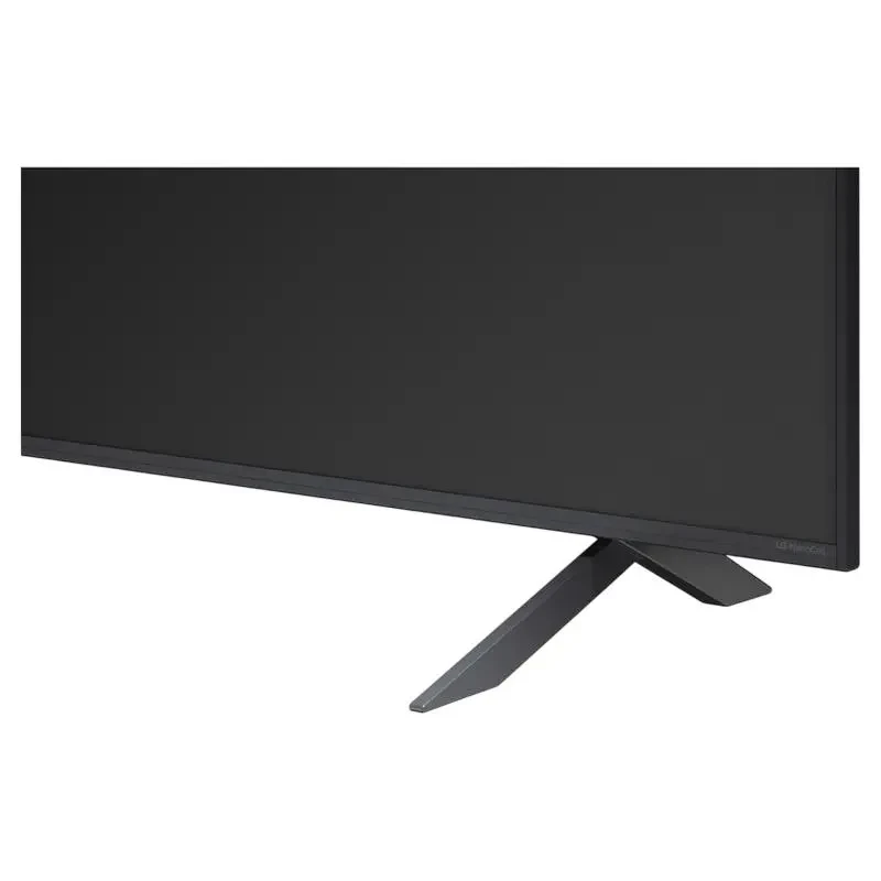 75" Nanocell SMART TV LG 75NANO90A6B, 3840x2160 4K UHD, webOS, Black 14