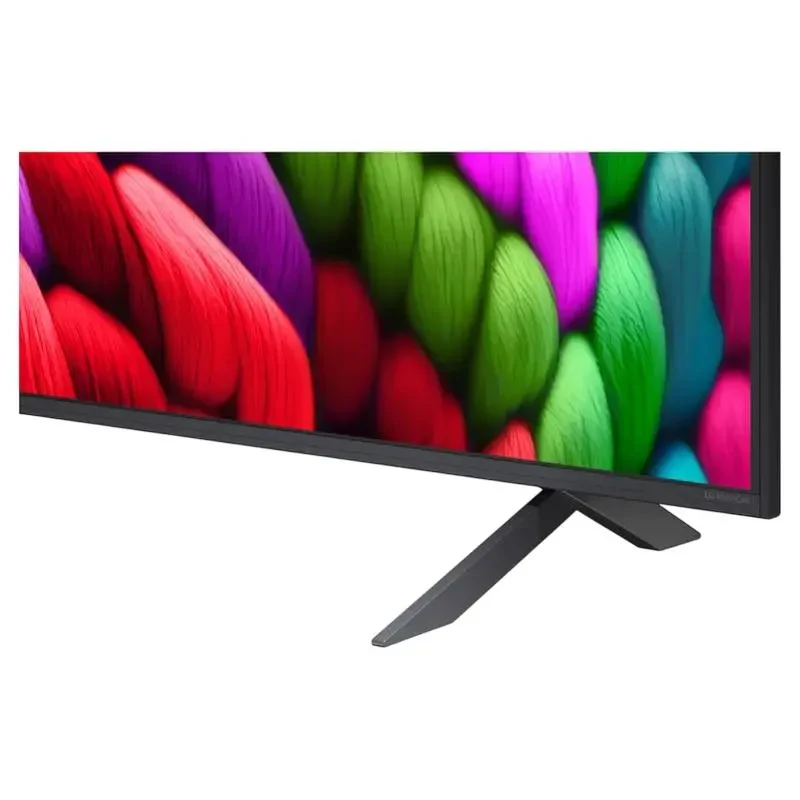 75" Nanocell SMART TV LG 75NANO90A6B, 3840x2160 4K UHD, webOS, Black 16