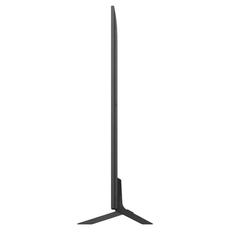 75" Nanocell SMART TV LG 75NANO90A6B, 3840x2160 4K UHD, webOS, Black 2
