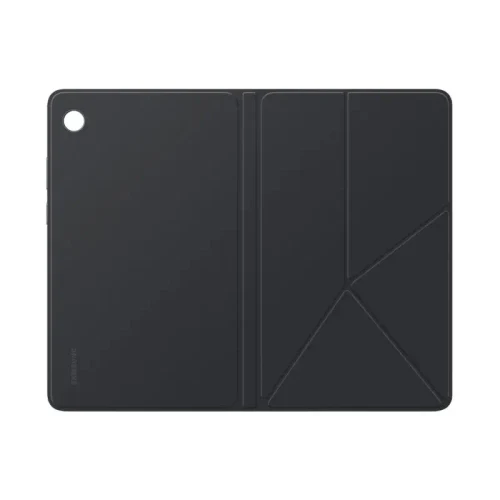 Book Cover Tab Samsung Tab A11, 8,7", Black