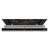 Dishwasher Gorenje GVB67364, Grey 4