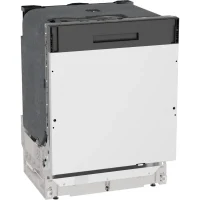 Dishwasher Gorenje GVB67364, Grey 5