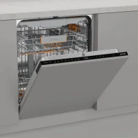 Dishwasher Gorenje GVB67364, Grey 3
