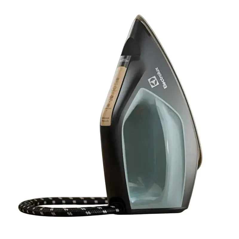 Iron with steam generator Electrolux E8ST2-8OG, 2400W, Black 4