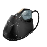 Iron with steam generator Electrolux E8ST2-8OG, 2400W, Black 2