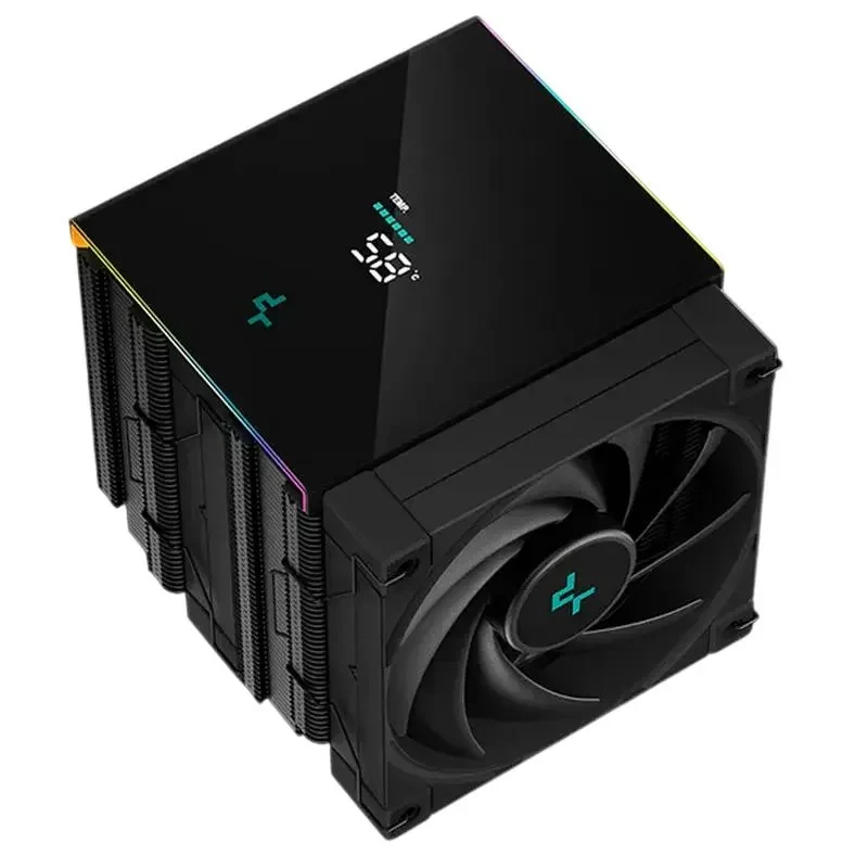 CPU Cooler Deepcool AK620 Digital 5