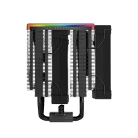 CPU Cooler Deepcool AK620 Digital 2