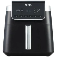 Air Fryer Ninja AF180EU, Black 5