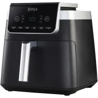 Air Fryer Ninja AF180EU, Black 6
