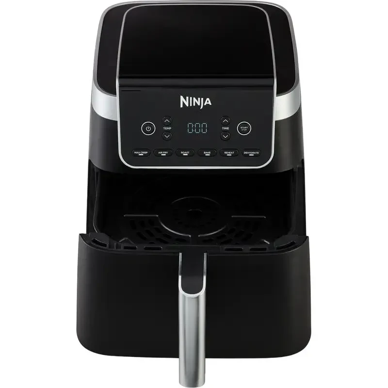 Air Fryer Ninja AF180EU, Black 7