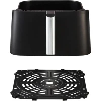Air Fryer Ninja AF180EU, Black 9