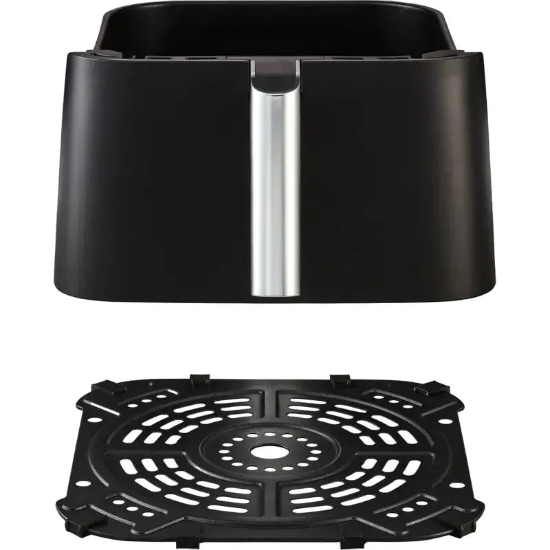 Air Fryer Ninja AF180EU, Black 9