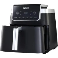 Air Fryer Ninja AF180EU, Black