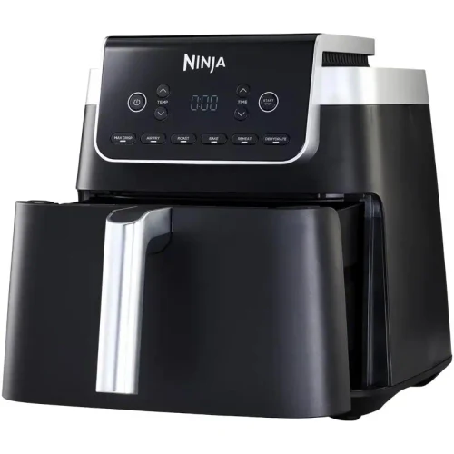 Air Fryer Ninja AF180EU, Black