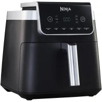 Air Fryer Ninja AF180EU, Black 3