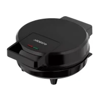 Waffle Maker Ardesto SM-L100RHEART 4