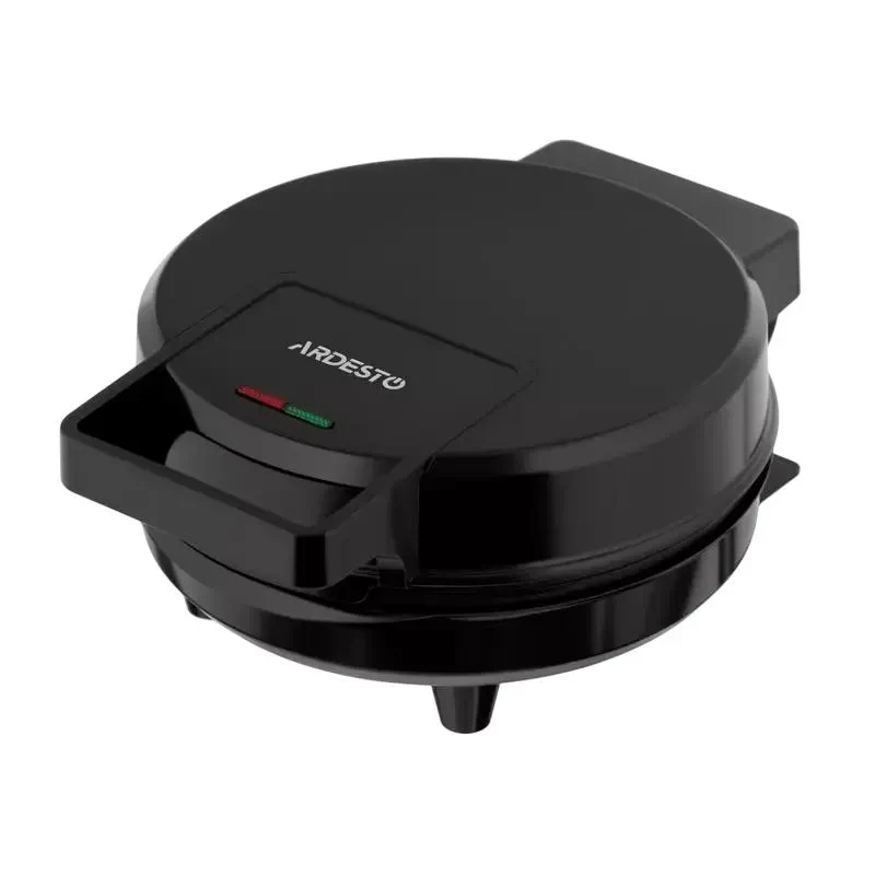 Waffle Maker Ardesto SM-L100RHEART 4