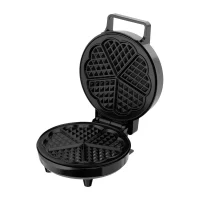 Waffle Maker Ardesto SM-L100RHEART 9