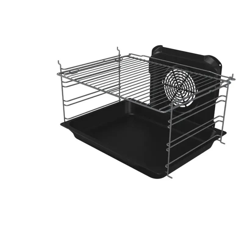 Combined cooker Gorenje GK6A40WFFM, White 7