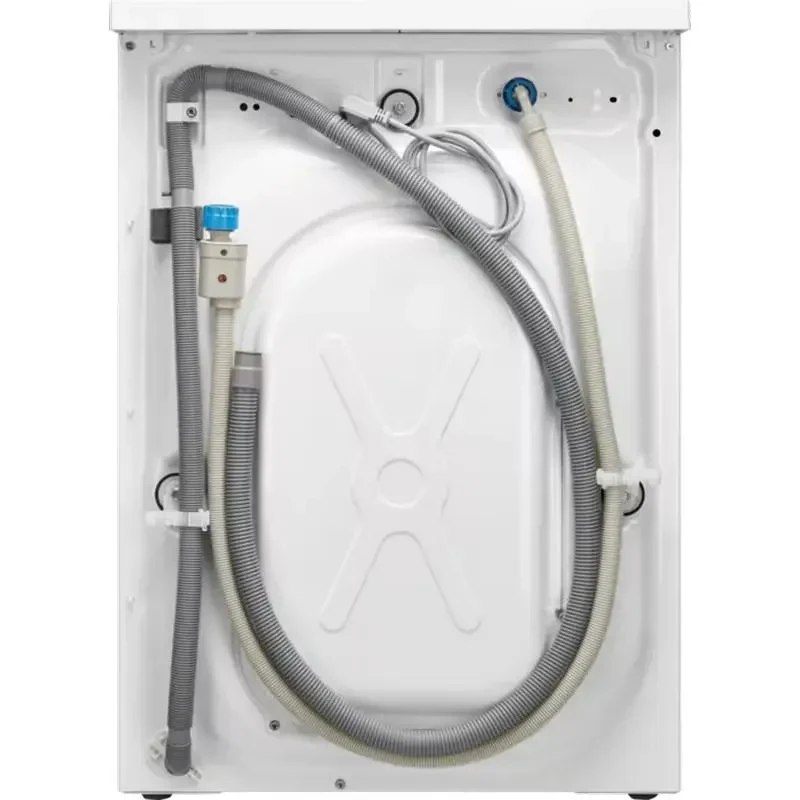 Washer AEG LFR62144BE, 10kg, White 4