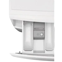 Washer AEG LFR62144BE, 10kg, White 5